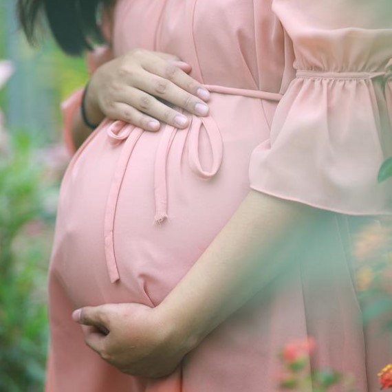 Fenilcetonuria materna durante el embarazo
