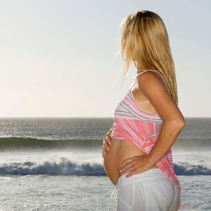 Cómo disfrutar de la piscina y la playa sin riesgos?