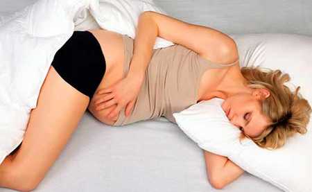 Posturas correctas para evitar dolores y molestias en el embarazo