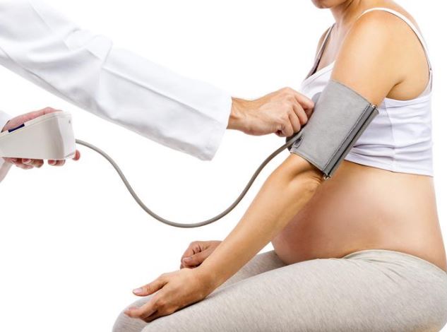 preeclampsia eclampsia