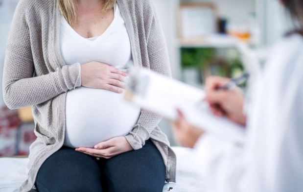 Segundo embarazo y preeclampsia
