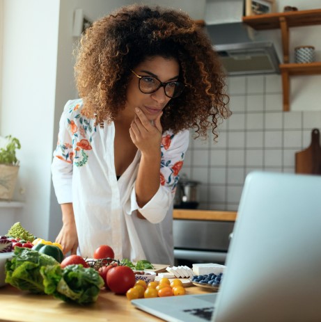 Primer trimestre de Embarazo: ¿Qué alimentos elegir? Recetas