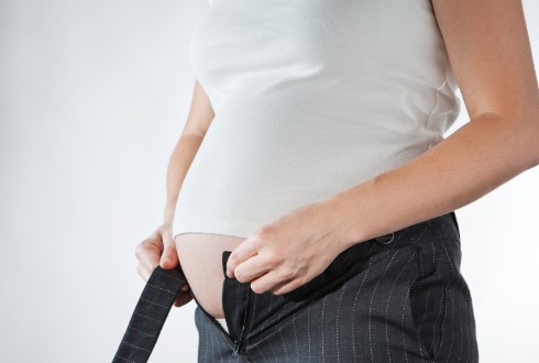 problemas digestivos embarazo