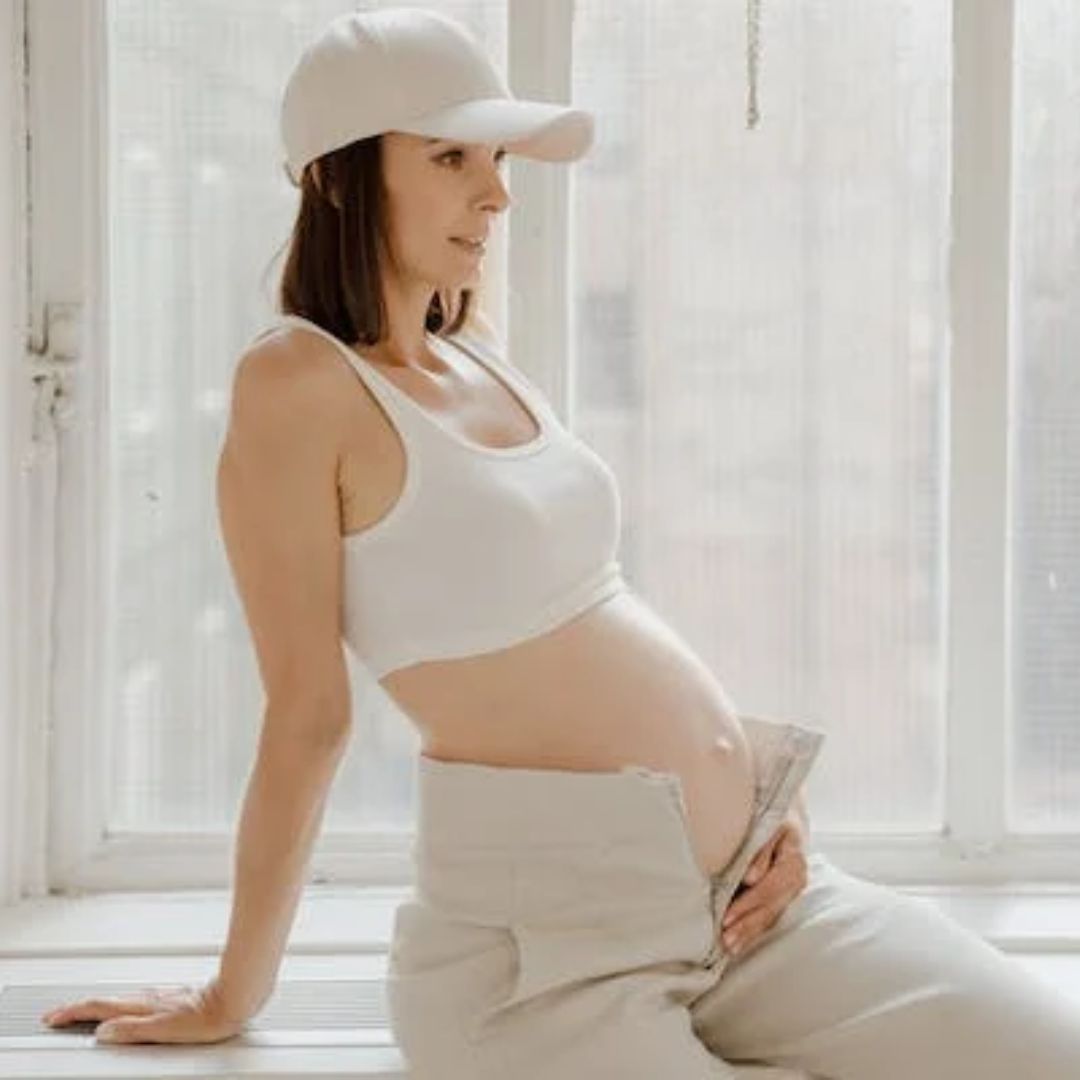 Progesterona: ¿qué es y por qué es importante en el embarazo?