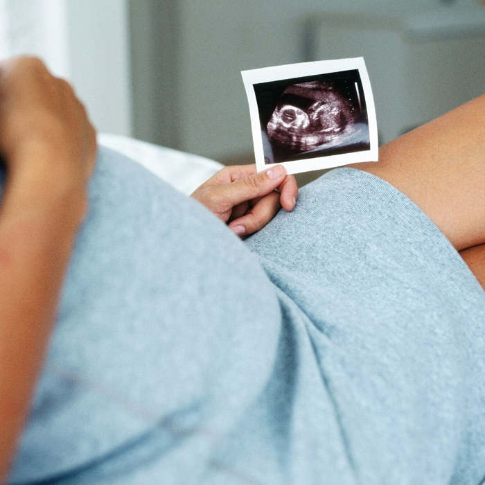 pruebas deteccion genetica prenatal