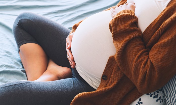 Pruebas, ecografías y controles: embarazo y parto