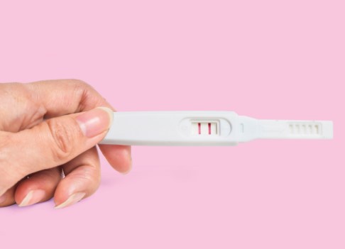 pruebas embarazo test caseros