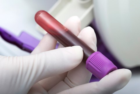 ¿Cuándo hacer análisis de sangre en el embarazo?