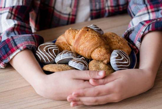 Adicción a la comida, trastornos alimentarios