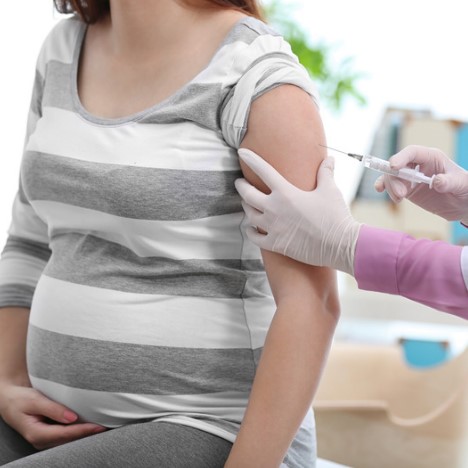 ¿Qué vacunas son necesarias durante el embarazo?