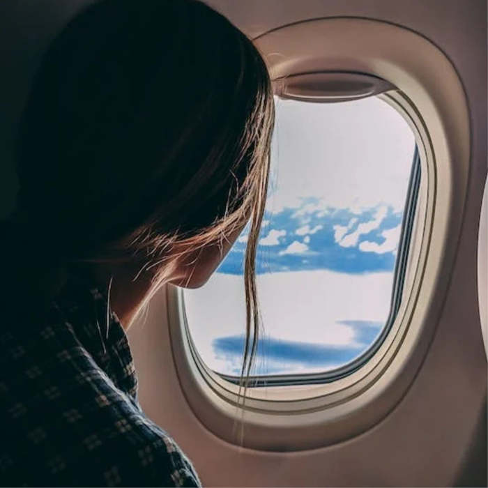 ¿Puedo viajar en avión durante el embarazo? Consejos para hacerlo de manera segura y cómoda