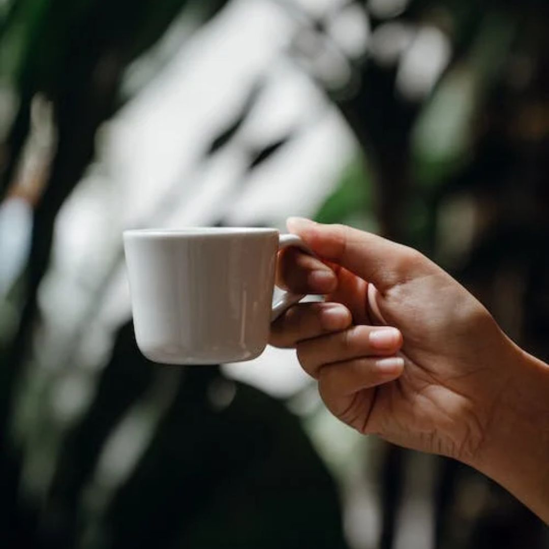 ¿Puede una mujer embarazada tomar café verde? embarazo,