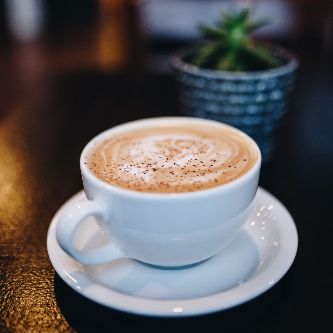 ¿Puede una mujer embarazada tomar capuchino? capuccino, embarazo,