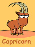 capricornio
