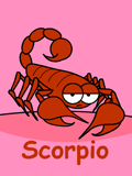 escorpio