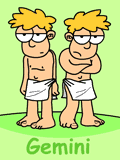 geminis