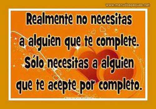 Aceptar al otro