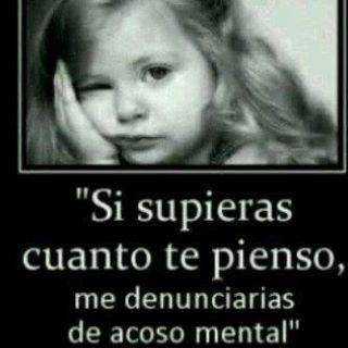 Acoso mental