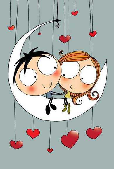 amor infancia