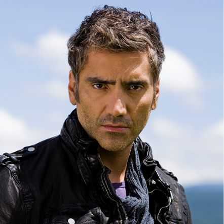 cara alejandro fernandez