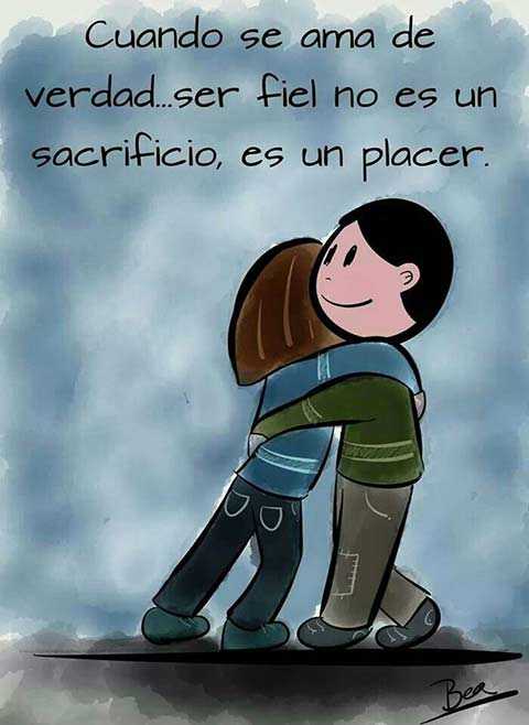 infidelidades