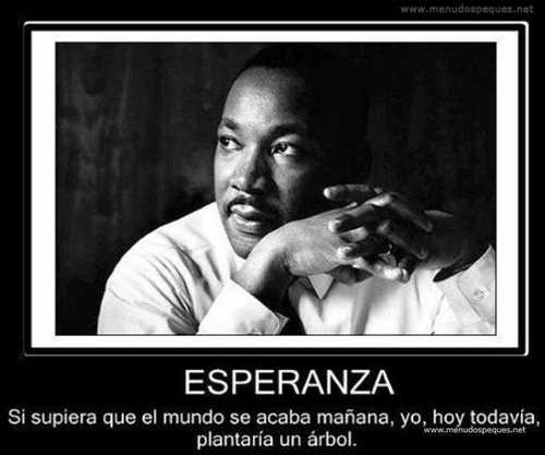 esperanza