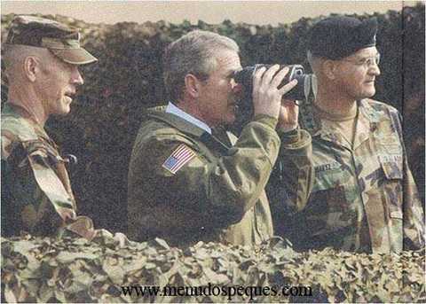 bushpower