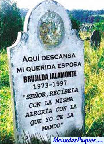 descanse en paz