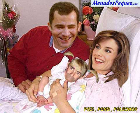 poleonor