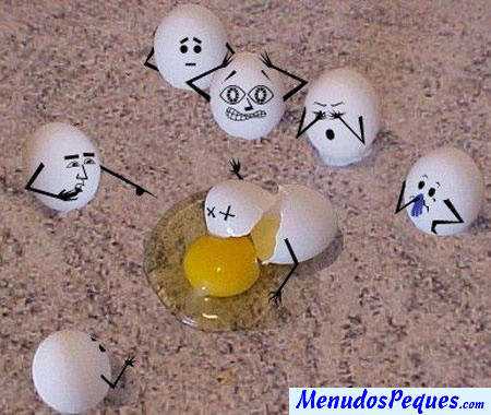 tragediahuevo