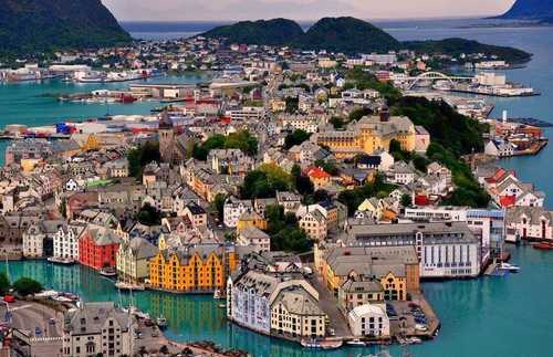 Alesund
