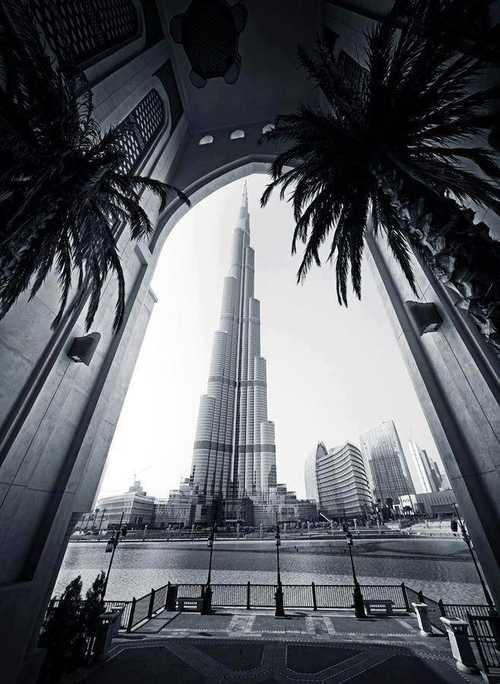 Burj-Khalifa