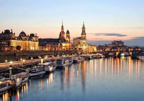 Dresden