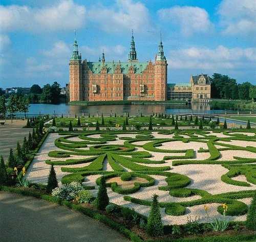 Frederiksborg