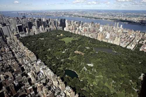 central-park