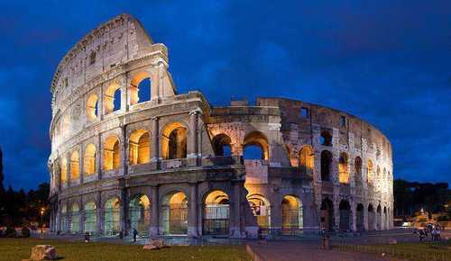 coliseo