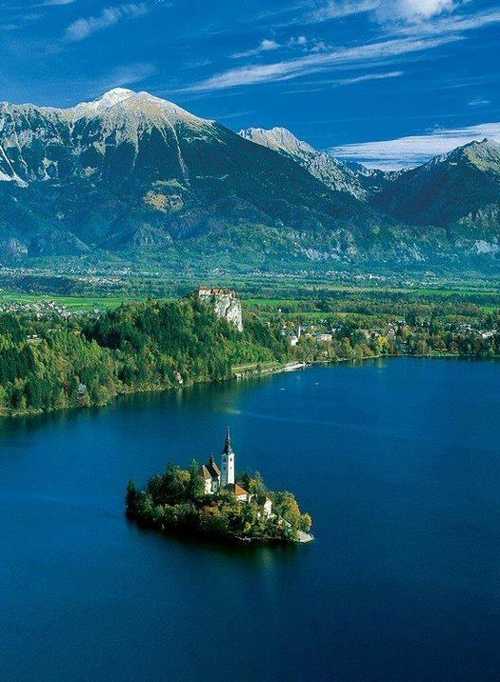eslovenia