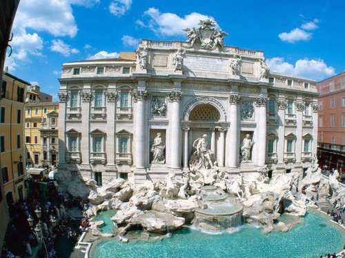 fontana-trevi