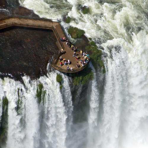 iguazu