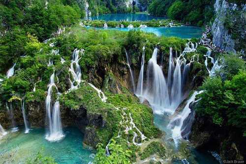 lagos-plitvice