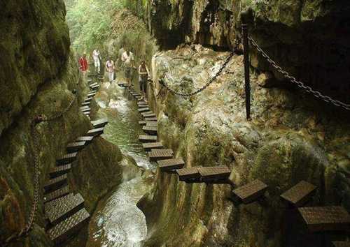 montanas-taihang