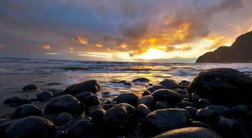 playa-hermigua-gomera