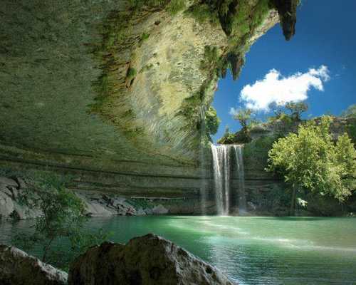 texas