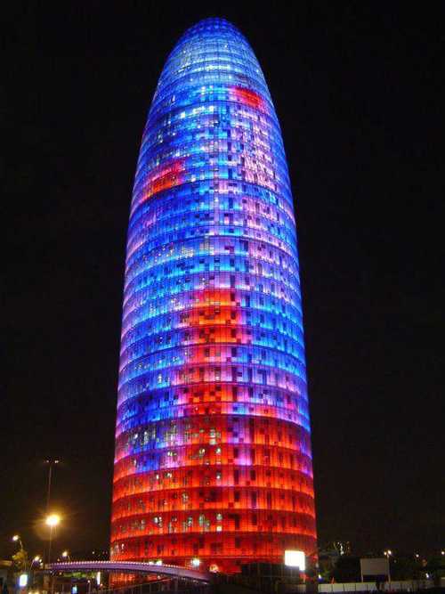 torre-agbar