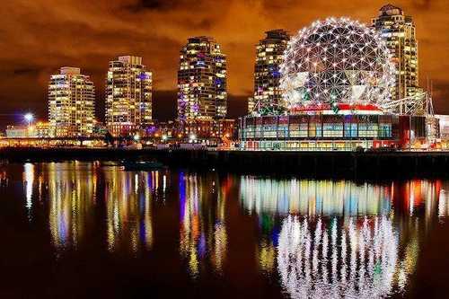 vancouver