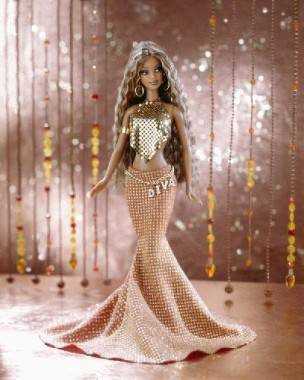 01 Barbie