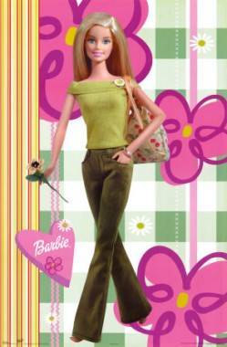 barbie