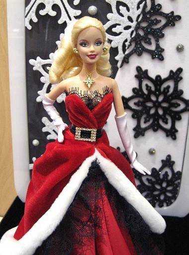 barbie
