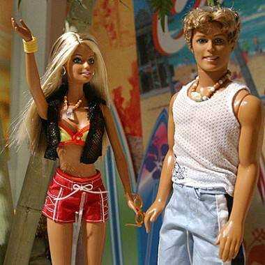 barbie