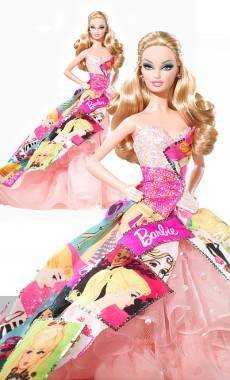 barbie